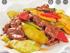 -潮中人潮州菜(益乐路店)