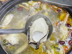 -花苑美食横琴生蚝火锅(拱北粤华路店)