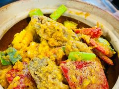 -夹夹大·蟹蟹大排档(财富又一城店)