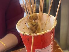 -天美汇鸡翅包饭(来福士广场店)