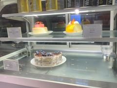 -深圳罗湖木棉花凯悦尚选酒店•大堂吧