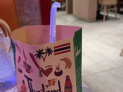 -帕娜·泰式茶餐厅·Bistro(近铁广场店)