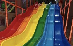 -欧酷世界动力星球(王府井奥莱UP TOWN店)