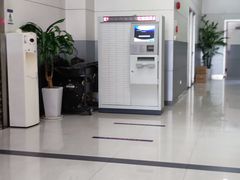 -中国光大银行(松江支行)