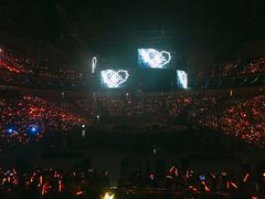 -宝能国际体育演艺中心