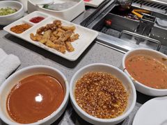 -海底捞火锅(青山湖万达夜宵主题店)
