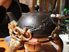 -有才叔的小馆(招商依云曲江店)