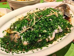 -鑫小城故事·藕汤·家常菜(台北一路总店)