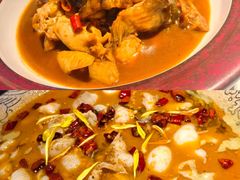 -打酱油·非遗淮扬菜(瘦西湖梅岭店)