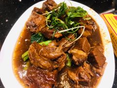 -正斗·港式粤菜(SKLP店)