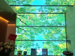 -水云空涧·沐足·采耳·按摩·SPA影院(琶洲店)