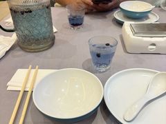 -全聚德(长白直营店)