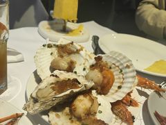 -拉蒂娜·巴西牛排馆 Latina·Brazilian Steakhouse(陆家嘴旗舰店)