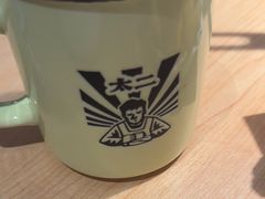 -太二酸菜鱼(福州泰禾店)