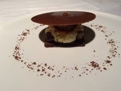 -Le Comptoir de Pierre Gagnaire
