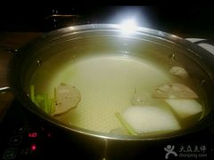 -牛焱·贵州黄牛肉火锅(城西银泰店)
