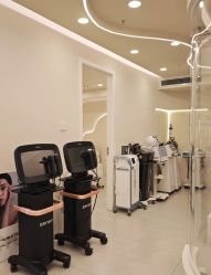 -海菲秀·飞顿牛奶光·LDM官方授权中心美轮美浣瓷感美肌