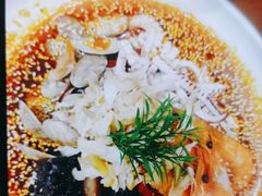 -尚宴(盛世广场·食尚街店)