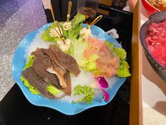 -蛙二爷美蛙火锅基地(温州总店)