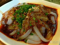 -田园印象·成都土菜院子(华阳店)