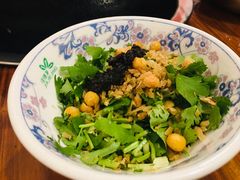 -仔耳朵冷锅鱼蛙芋儿鸡(莲花东路店)