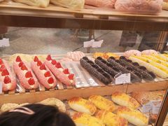 -奈雪的茶(新天地广场PRO店)