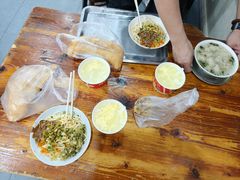 -小秋水饺(大成路总店)