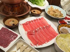 -南门涮肉(天坛南门店)