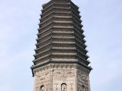 -古塔公园