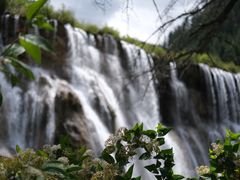 -九寨沟风景区