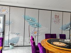 -北京龙庆四季香农家饭庄·灶台鱼·碳烤虹鳟鱼(龙庆峡店)