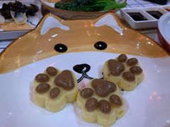 -海航大厦万豪酒店彩海轩中餐厅(霄云路店)