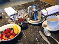 -君悦大酒店行政酒廊