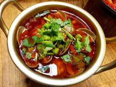 花甲火锅粉-成都吃客(九眼桥店)