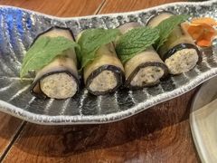 -格鲁·秀色Georgia’s Feast