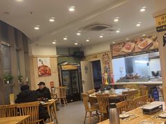 -東豫狼鲜货烧烤. 碳火烤鱼. 小龙虾(上海首店)