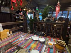 -香满楼(临安路店)