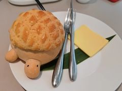 -蔡澜点心·粤菜(丽泽天街店)
