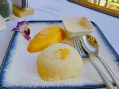 -阿诺泰·泰国餐厅(紫荆店)