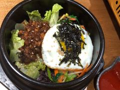 -恩你小木屋·烤肉韩式料理(嘉兴秀洲店)