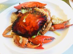 -潮府馆·非遗潮州菜·港式点心(世纪公园店)