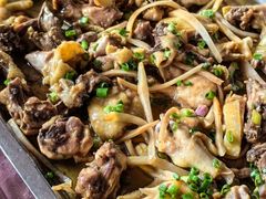 -阿鸟农庄(石壁店)