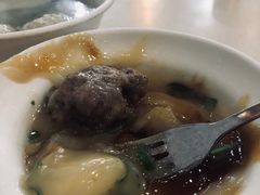 -台中肉员