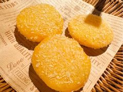 -许爷家·生态湖鲜(徐汇日月光店)