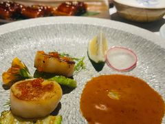 -匠和风精致料理(莆田财富中心店)