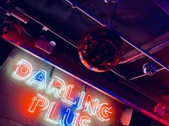 -Darling Queen·Mini·Live·House