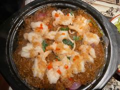 -绿茶餐厅(同成街华联店)