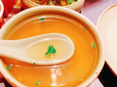 草本原汤-盡膳口福跷脚牛肉火锅(合生汇购物中心店)