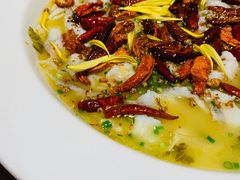 -太二酸菜鱼(汕头苏宁广场店)