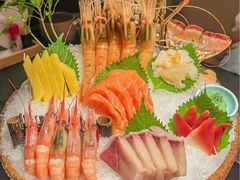 -花潮料理艺食馆(世欧广场店)